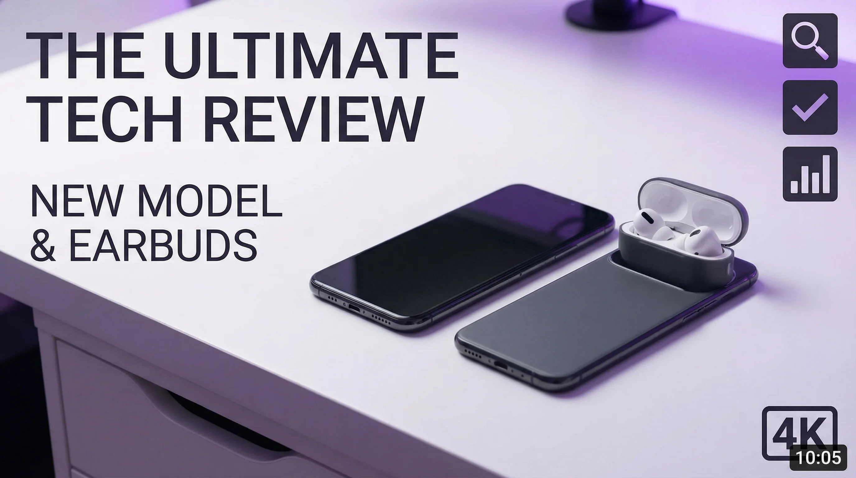 手机评测视频 - 茄子视频 科技区推荐